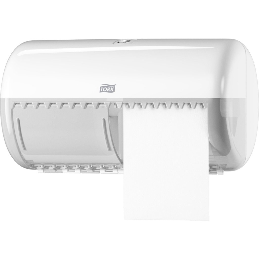 Tork Conventional Toilet Roll Dispenser - 557000