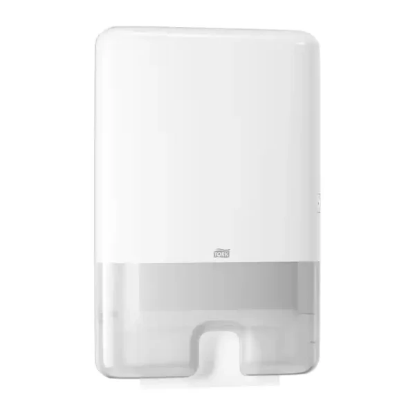 Tork Xpress Multifold Hand Towel Dispenser H2 White - 552000