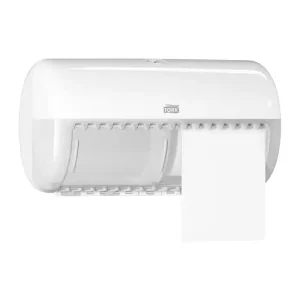 Toilet Paper Dispensers