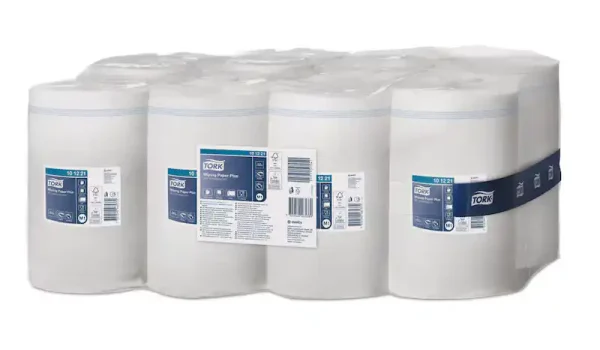 Tork Wiping Paper Plus M1 C/11 - 101221 - Image 5