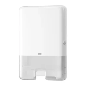 Tork Xpress Multifold Hand Towel Dispenser H2 White - 552000