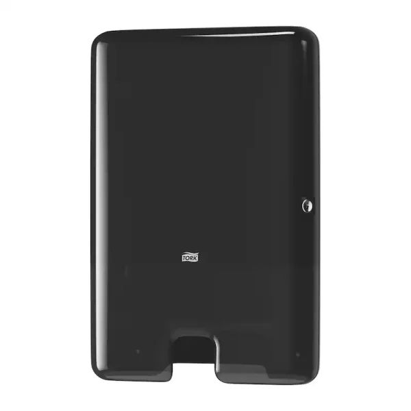 Tork Xpress Multifold Hand Towel Dispenser H2 Black - 552008 - Image 5
