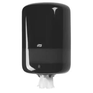 Tork Centrefeed Dispenser M2 Black - 559038