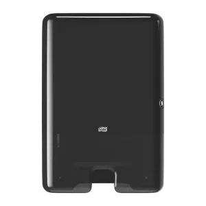 Tork Xpress Multifold Hand Towel Dispenser H2 Black - 552008