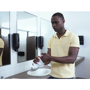 Soap & Sanitiser