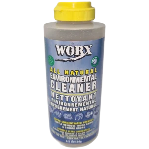 WORX® Biodegradable Hand Cleaner - Portable
