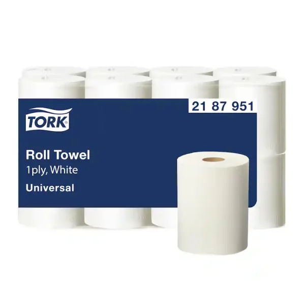 Tork Roll Towel C/16 - 2187951