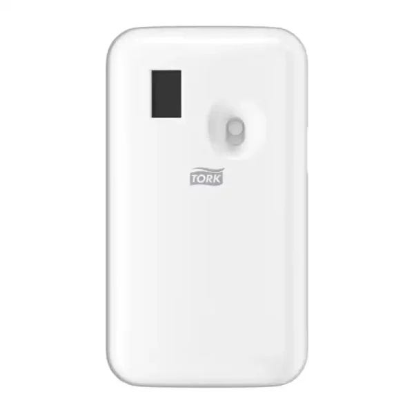 Tork Air Freshener Spray Dispenser A1 White - 562000 - Image 7
