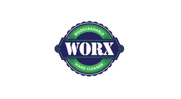 WORX® Biodegradable Hand Cleaner - Portable - Image 3
