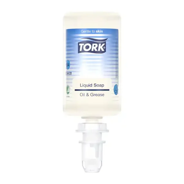 Tork Oil and Grease Liquid Soap - 424401 - Image 4