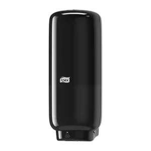 Tork Skincare Dispenser with Intuition Sensor S4 Black - 561608