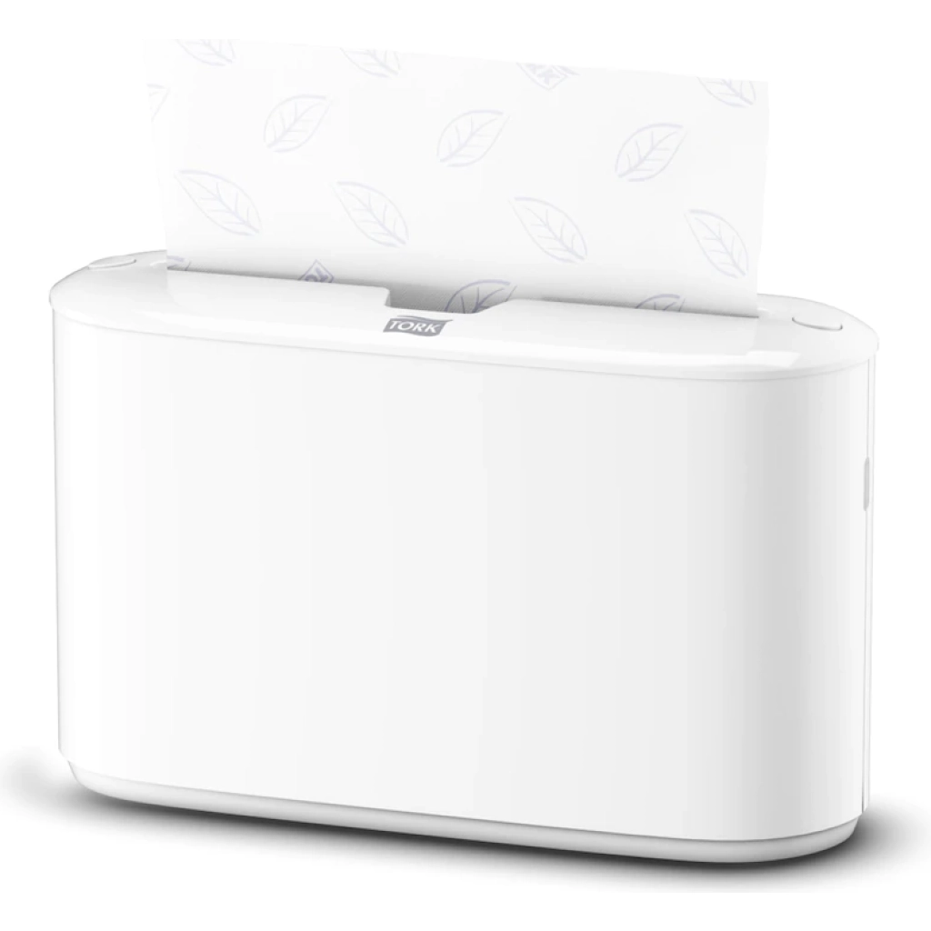Tork Xpress Countertop Multifold Hand Towel Dispenser H2 White - 552200