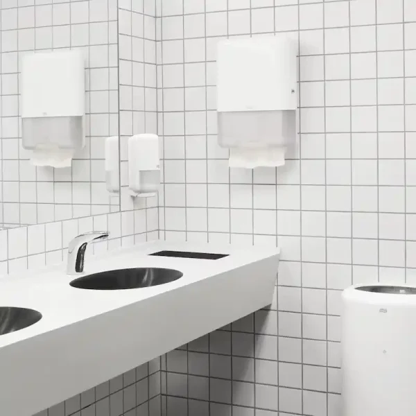 Tork Flushable Singlefold Hand Towel H3 P/15 - 290190 - Image 4