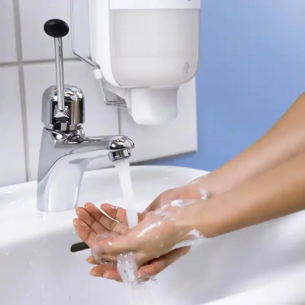 Tork Hand Washing Liquid Soap S1 C/6 - 420810 - Image 4