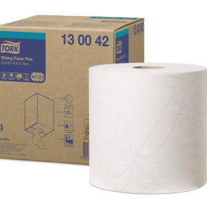 Tork Wiping Paper Plus W1/W2/W3 P/1 - 130042