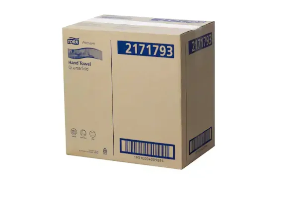 Tork Extra Soft Guest Hand Towel - 2171793 - Image 3