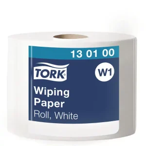 Tork Wiping Paper W1 - 130100