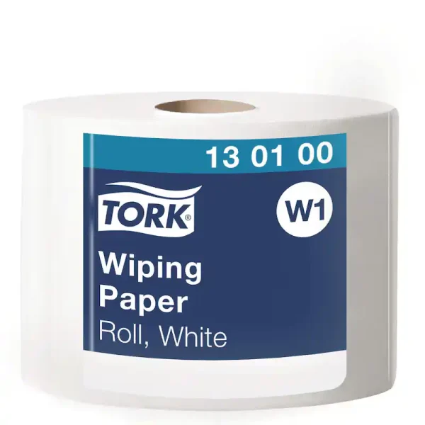 Tork Wiping Paper W1 - 130100