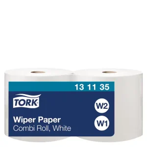 Tork Wiping Paper W1/2 P/2 - 131135