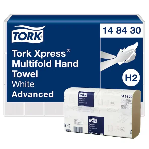 Tork Xpress Slimline Multifold Hand Towel - 148430