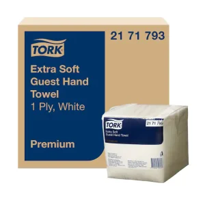 Tork Extra Soft Guest Hand Towel - 2171793