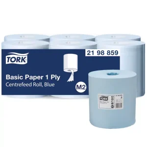 Tork Basic Paper M2 - 2198859