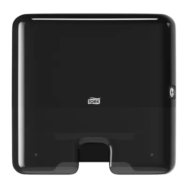 Tork Xpress Mini Hand Towel Dispenser H2 Black - 552108