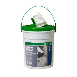 Tork Surface Cleaning Wet Wipes C/4 - 2316794