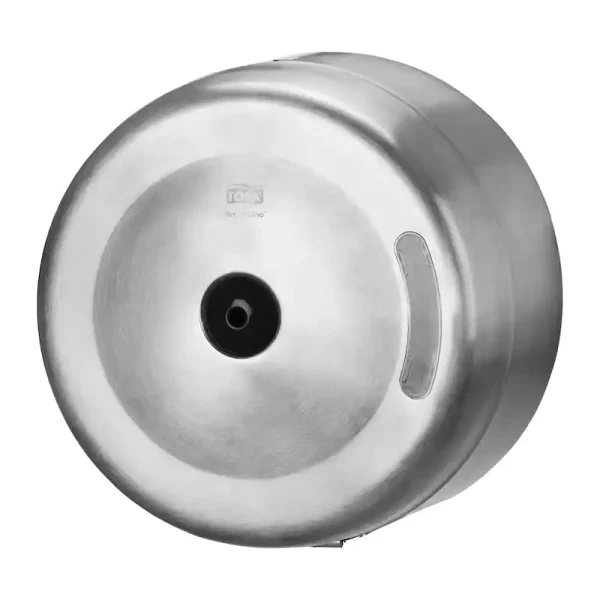 Tork SmartOne Toilet Roll Dispenser Steel T8 - 472054 - Image 6