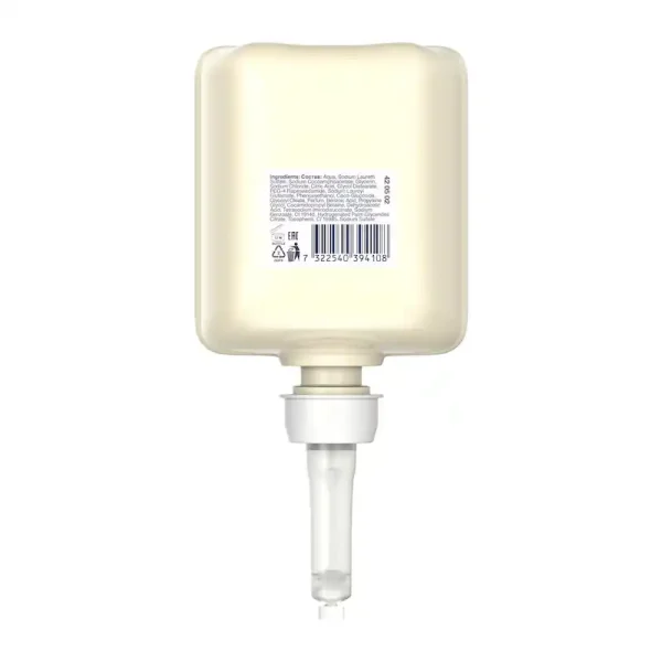 Tork Mild Mini Liquid Soap S2 C/8 - 420502 - Image 3