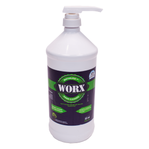 WORX Waterless Hand Cleaner 945ml
