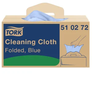 Tork Cleaning Cloth W7 P/1 - 510272