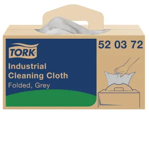 Tork Industrial Cleaning Cloth W7 P/1 - 520372