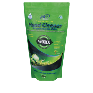 WORX Biodegradable Hand Cleaner Refill, 2Kg 11-2450